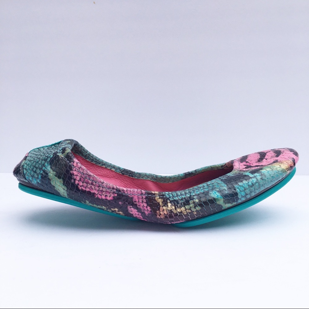 Tieks Electric Snake